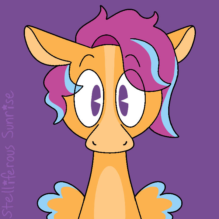 Art By: @stelliferous_sunrise