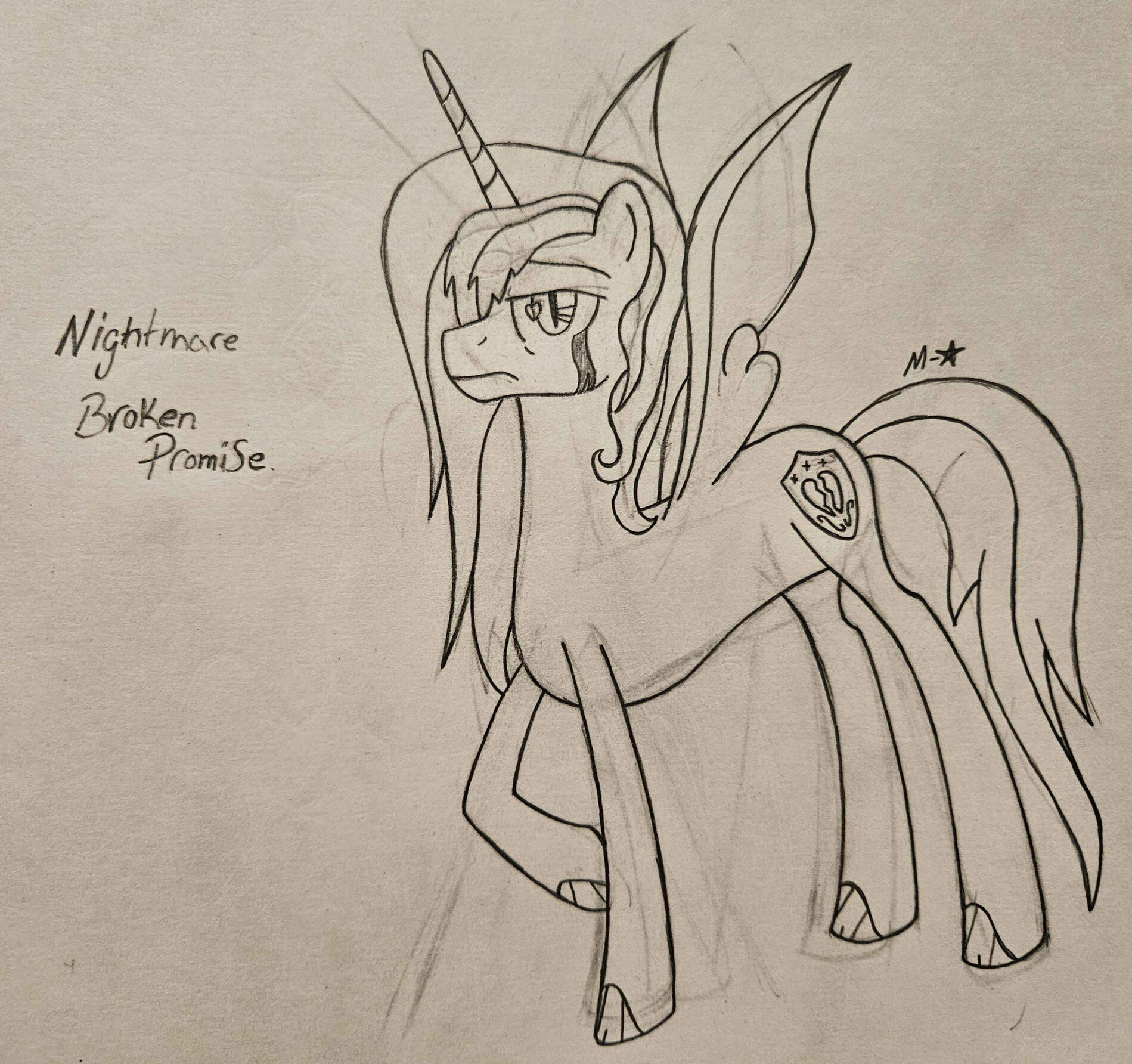 Art by: @Morningstar