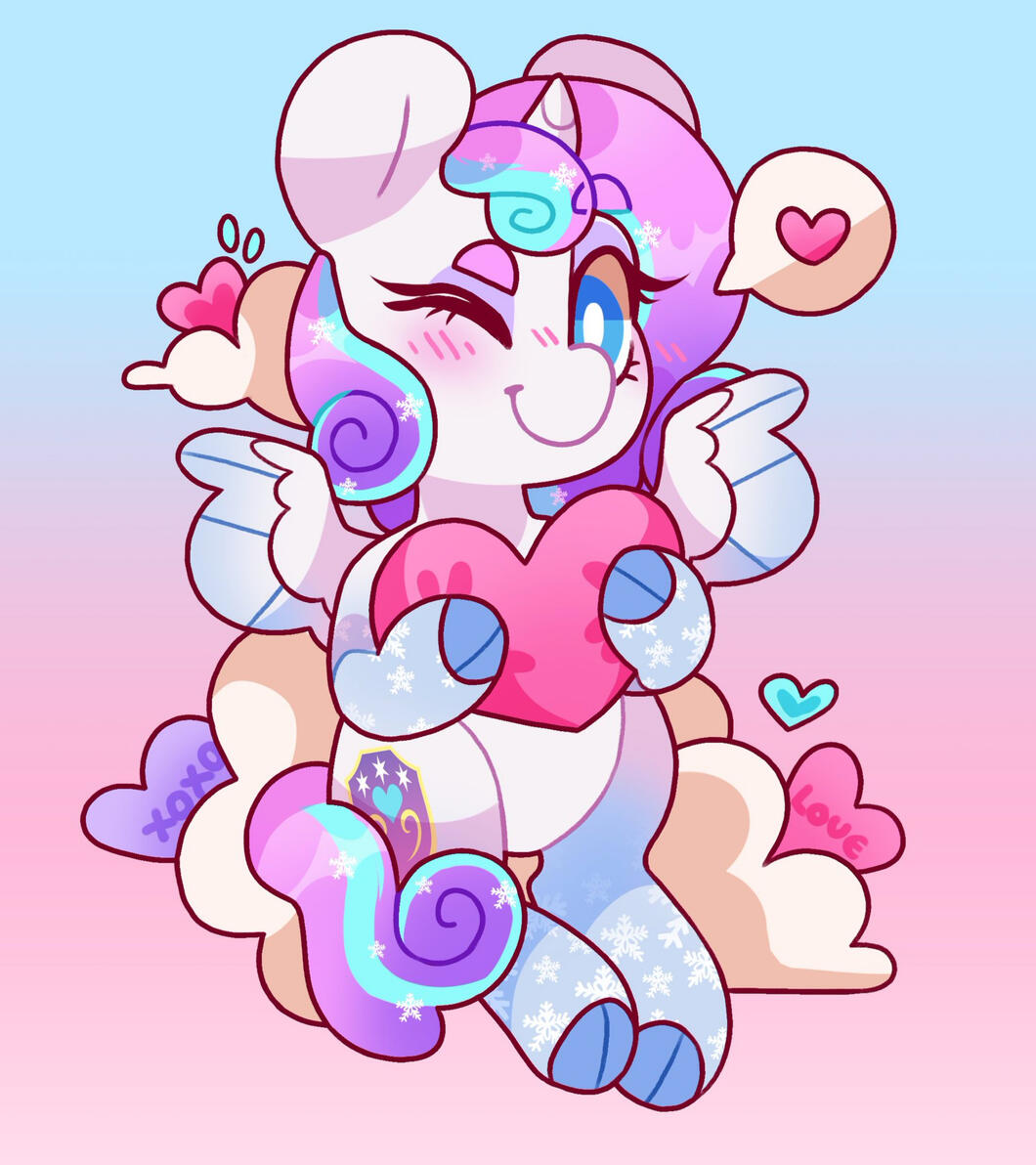 Art By: @cocopudu