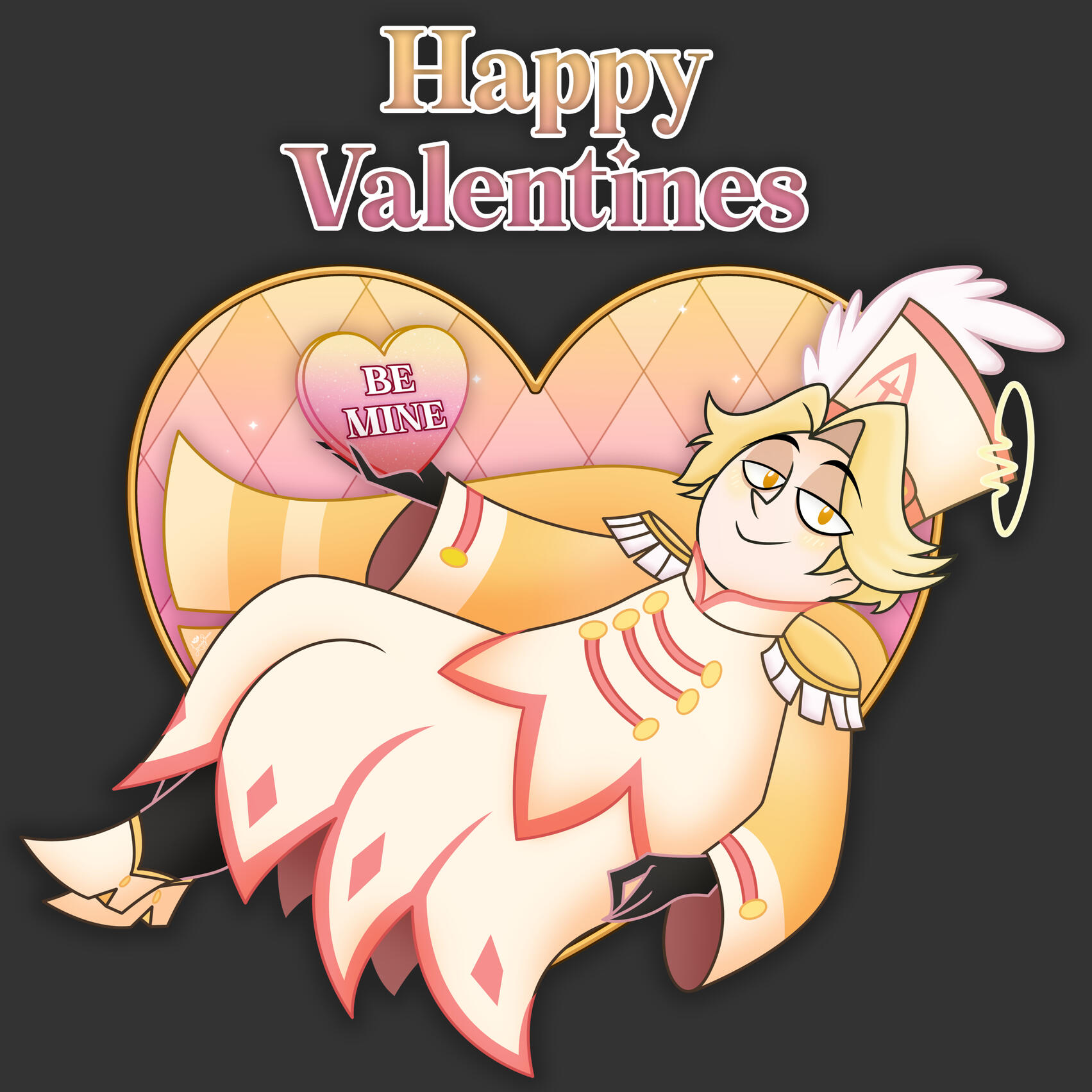 Happy Valentines