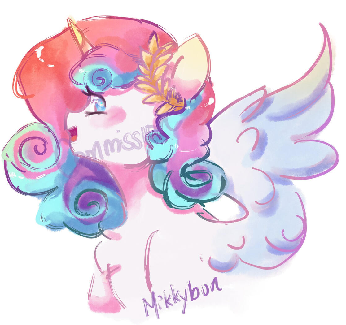 Art By: @Mikkybun
